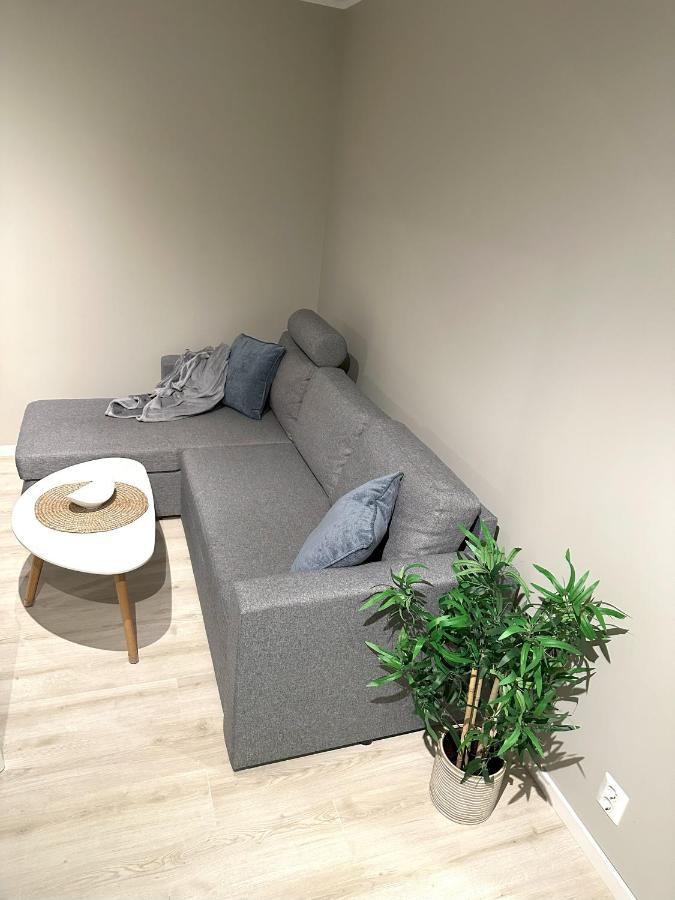 Tromsdalen Aurora Apartments Тромсьо Екстериор снимка